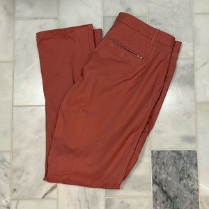 Bonobos Men’s Chinos, Size 35/32